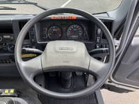 ISUZU Forward Dump TKG-FRR90S1 2017 46,789km_35