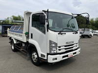 ISUZU Forward Dump TKG-FRR90S1 2017 46,789km_3