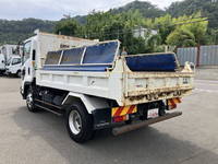ISUZU Forward Dump TKG-FRR90S1 2017 46,789km_4