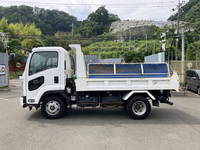ISUZU Forward Dump TKG-FRR90S1 2017 46,789km_5