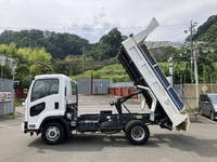 ISUZU Forward Dump TKG-FRR90S1 2017 46,789km_6