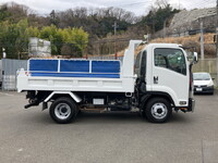 ISUZU Forward Dump TKG-FRR90S1 2017 46,795km_6