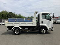 ISUZU Forward Dump TKG-FRR90S1 2017 46,789km_7