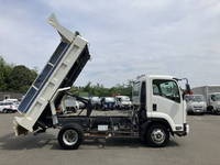 ISUZU Forward Dump TKG-FRR90S1 2017 46,789km_8