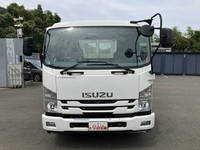 ISUZU Forward Dump TKG-FRR90S1 2017 46,789km_9