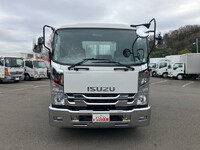 ISUZU Forward Dump TKG-FRR90S1 2017 46,795km_9