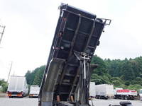 ISUZU Forward Dump QKG-FVZ34U2 2013 874,000km_10