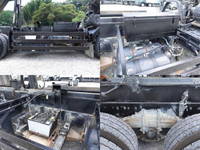 ISUZU Forward Dump QKG-FVZ34U2 2013 874,000km_13