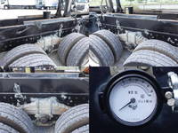 ISUZU Forward Dump QKG-FVZ34U2 2013 874,000km_14