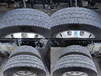 ISUZU Forward Dump QKG-FVZ34U2 2013 874,000km_16