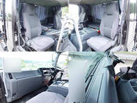 ISUZU Forward Dump QKG-FVZ34U2 2013 874,000km_19