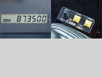 ISUZU Forward Dump QKG-FVZ34U2 2013 874,000km_22