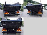 ISUZU Forward Dump QKG-FVZ34U2 2013 874,000km_2