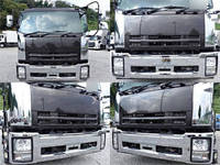 ISUZU Forward Dump QKG-FVZ34U2 2013 874,000km_3