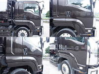ISUZU Forward Dump QKG-FVZ34U2 2013 874,000km_4
