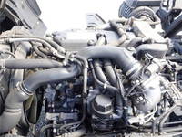 ISUZU Forward Aluminum Wing TKG-FRR90T2 2014 771,000km_10