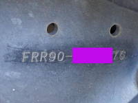 ISUZU Forward Aluminum Wing TKG-FRR90T2 2014 771,000km_12