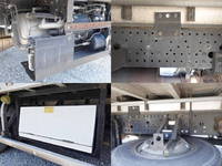 ISUZU Forward Aluminum Wing TKG-FRR90T2 2014 771,000km_14