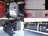 ISUZU Forward Aluminum Wing TKG-FRR90T2 2014 771,000km_15