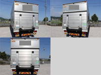 ISUZU Forward Aluminum Wing TKG-FRR90T2 2014 771,000km_2
