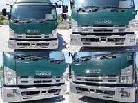 ISUZU Forward Aluminum Wing TKG-FRR90T2 2014 771,000km_3