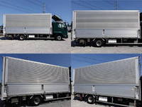ISUZU Forward Aluminum Wing TKG-FRR90T2 2014 771,000km_5