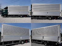 ISUZU Forward Aluminum Wing TKG-FRR90T2 2014 771,000km_6