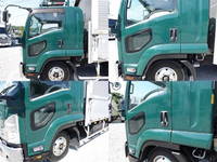 ISUZU Forward Aluminum Wing TKG-FRR90T2 2014 771,000km_7