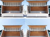 ISUZU Forward Aluminum Wing TKG-FRR90T2 2014 771,000km_8