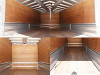 ISUZU Forward Aluminum Wing TKG-FRR90T2 2014 771,000km_9