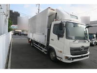 HINO Ranger Aluminum Van 2KG-FC2ABA 2019 527,007km_1