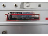 HINO Ranger Aluminum Van 2KG-FC2ABA 2019 527,007km_27