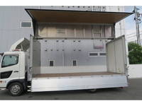 HINO Ranger Aluminum Van 2KG-FC2ABA 2019 527,007km_6