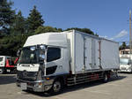 Ranger Refrigerator & Freezer Truck