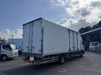 HINO Ranger Refrigerator & Freezer Truck 2KG-FD2ABG 2019 352,659km_2