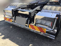 HINO Profia Trailer Head 2DG-SH1EDGG 2020 625,609km_11