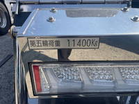 HINO Profia Trailer Head 2DG-SH1EDGG 2020 625,609km_13