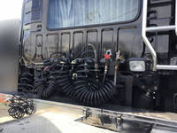 HINO Profia Trailer Head 2DG-SH1EDGG 2020 625,609km_15