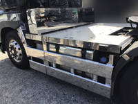 HINO Profia Trailer Head 2DG-SH1EDGG 2020 625,609km_20