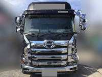 HINO Profia Trailer Head 2DG-SH1EDGG 2020 625,609km_4