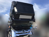 HINO Profia Trailer Head 2DG-SH1EDGG 2020 625,609km_5