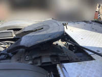 HINO Profia Trailer Head 2DG-SH1EDGG 2020 625,609km_9