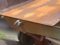 ISUZU Giga Dump KC-CXZ81K1D 1996 523,832km_10