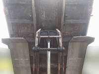 ISUZU Giga Dump KC-CXZ81K1D 1996 523,832km_13