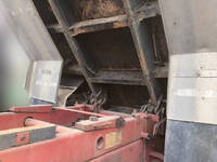 ISUZU Giga Dump KC-CXZ81K1D 1996 523,832km_16