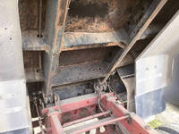 ISUZU Giga Dump KC-CXZ81K1D 1996 523,832km_17