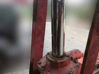 ISUZU Giga Dump KC-CXZ81K1D 1996 523,832km_18