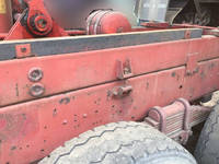 ISUZU Giga Dump KC-CXZ81K1D 1996 523,832km_20