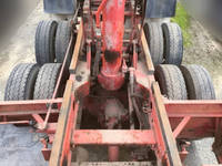ISUZU Giga Dump KC-CXZ81K1D 1996 523,832km_24