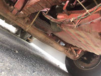 ISUZU Giga Dump KC-CXZ81K1D 1996 523,832km_25